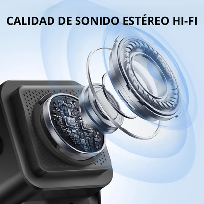 Altavoz 5 en 1
